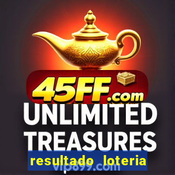 resultado loteria federal 5019-9